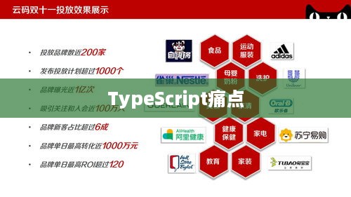 TypeScript的痛点及其解决方案探讨