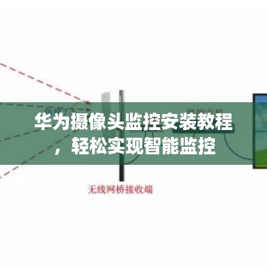 华为摄像头监控安装教程，轻松实现智能监控