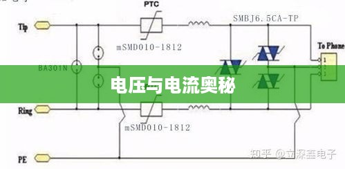 揭秘5V2A是多少瓦，深入了解电压与电流的奥秘  第1张