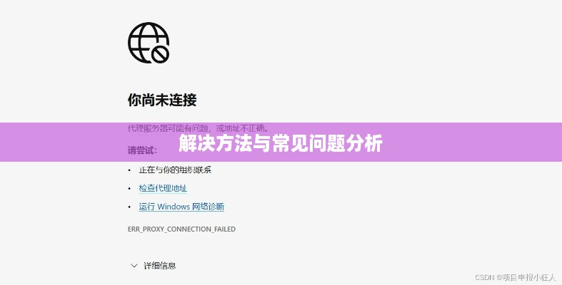 Win11浏览器无法访问网页怎么办？解决方法与常见问题分析