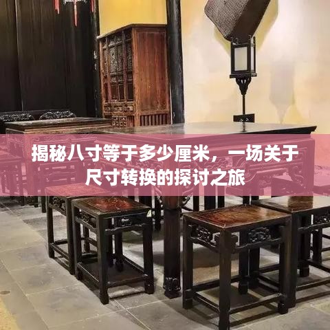 揭秘八寸等于多少厘米，一场关于尺寸转换的探讨之旅
