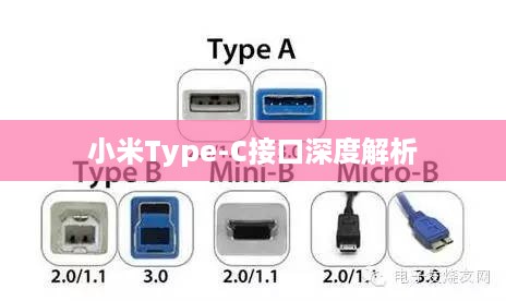 小米Type-C接口深度解析