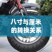 揭秘八寸与厘米的转换关系，深入了解尺寸转换的奥秘