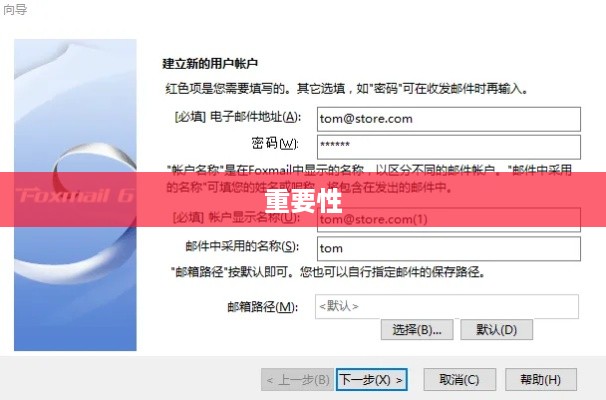 邮箱域名解析的重要性，为何我们需要它？