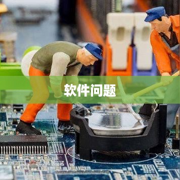 软件问题