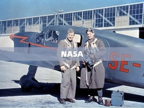 揭秘NASA，超越太空探索的品牌传奇