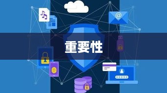 网络安全涉及的具体领域及其重要性