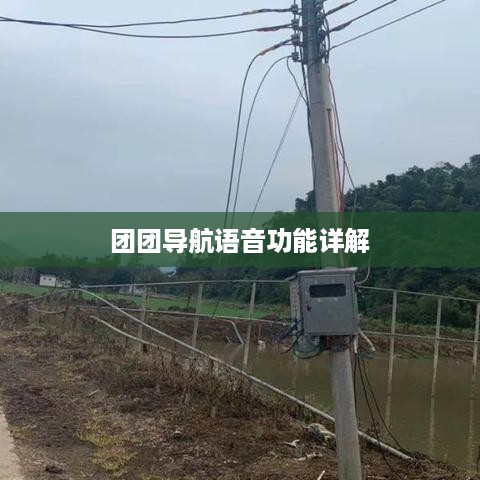 团团导航语音功能详解