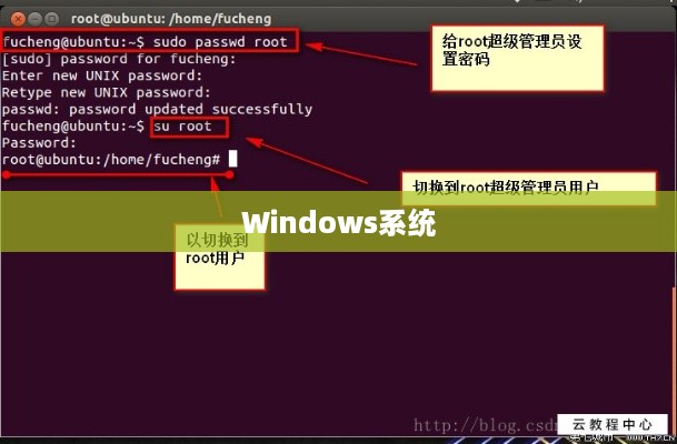 Windows系统中SSH命令的存在与功能解析