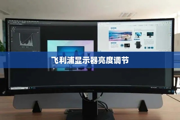 飞利浦显示器亮度调节指南，详细视频教程