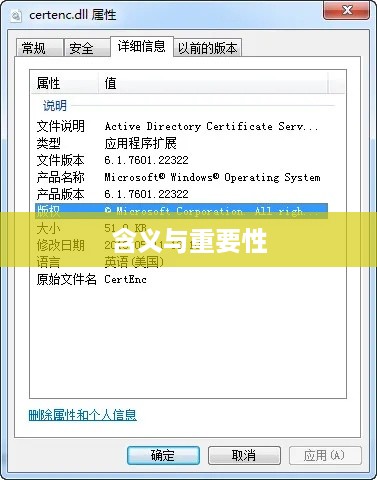 揭秘cefres.dll的含义与重要性  第1张
