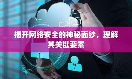 揭开网络安全的神秘面纱，理解其关键要素