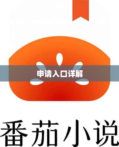 番茄小说推广授权申请入口详解，如何轻松获取推广授权