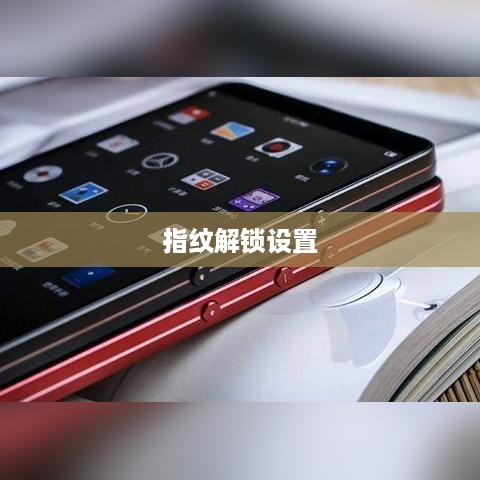华为荣耀畅玩6x指纹解锁设置指南
