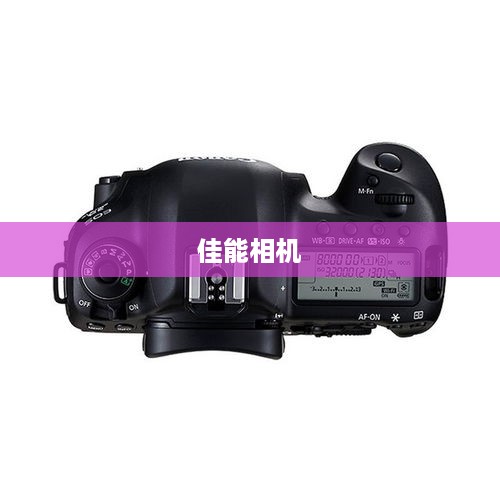 佳能相机恢复出厂设置方法与故障代码表详解