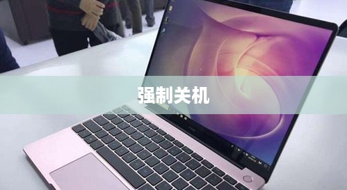 笔记本电脑蓝屏时如何强制关机