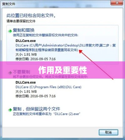Bass.dll文件详解，功能、作用及重要性