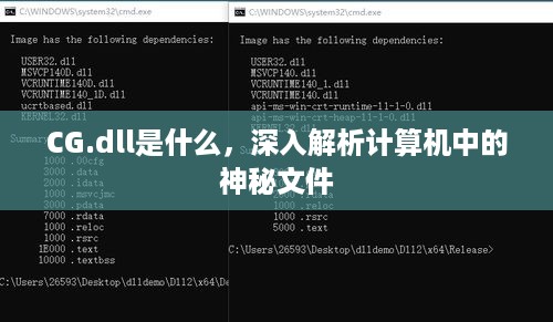 CG.dll是什么，深入解析计算机中的神秘文件