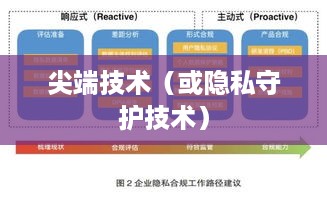守护隐私，数据保护的尖端技术