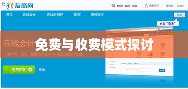 百度网盘，免费与收费模式的探讨