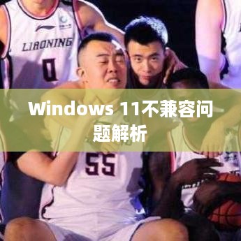 Windows 11不兼容问题解析