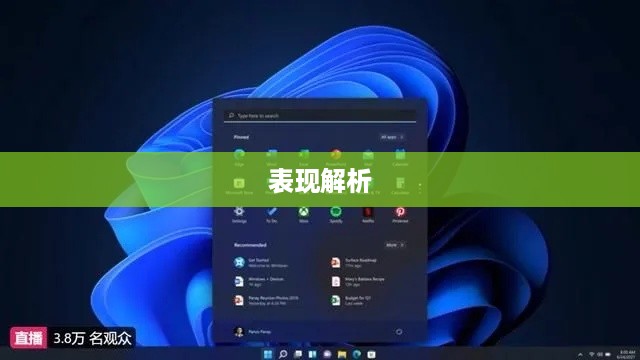 Windows 11兼容性深度解析，表现如何？