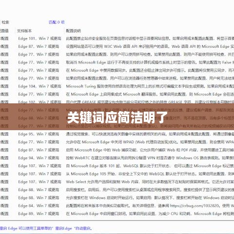 如何关闭Edge浏览器的浏览数据共享功能