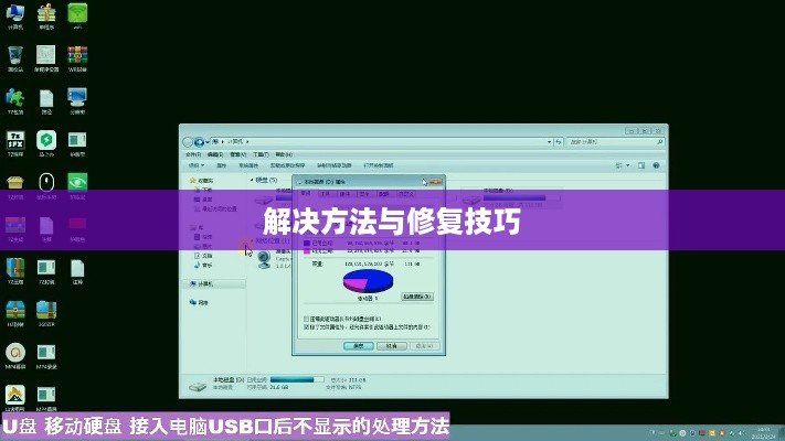 U盘不显示？解决方法与修复技巧全解析  第1张