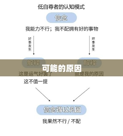 可能的原因