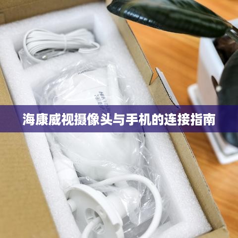 海康威视摄像头与手机的连接指南