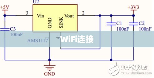 WiFi连接的基本原理  第1张