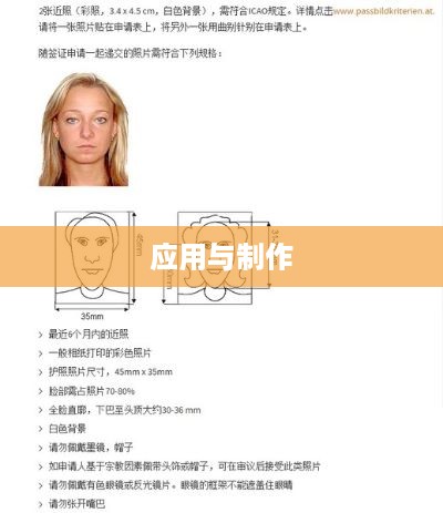 揭秘两寸照片的真实尺寸，大小、应用与制作
