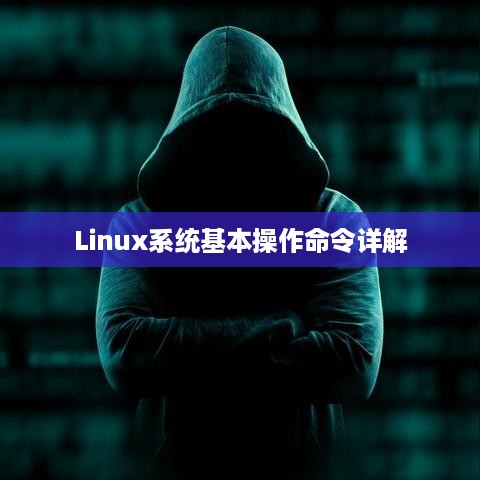 Linux系统基本操作命令详解