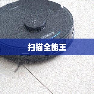 扫描全能王如何去除水印，方法与技巧详解