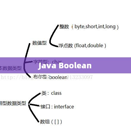 Java中Boolean的使用详解