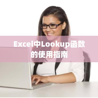 Excel中Lookup函数的使用指南