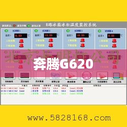 奔腾G620是否支持温度监视技术，深度解析与探讨