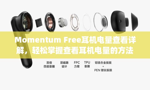 Momentum Free耳机电量查看详解，轻松掌握查看耳机电量的方法