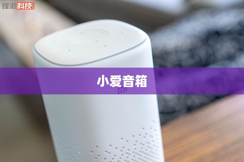 小爱音箱怎样修改音乐源—详细步骤指南  第1张