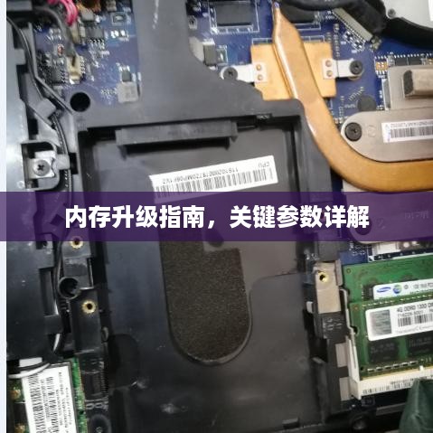 内存升级指南，关键参数详解