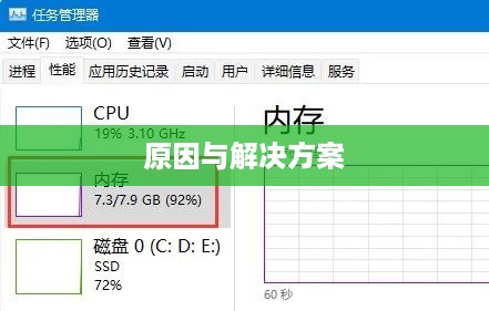 揭秘内存容量减半现象，原因与解决方案