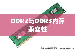 金士顿2GB DDR2 800与DDR3内存兼容性探讨  第1张