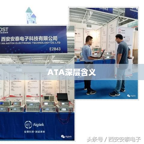 ATA的深层含义与实际应用
