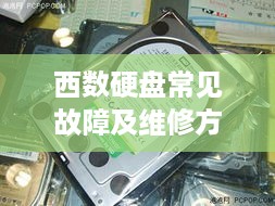 西数硬盘常见故障及维修方法详解