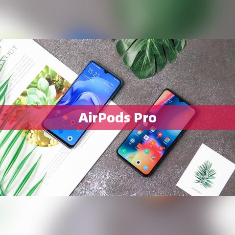 AirPods Pro如何同时连接两台手机—详解教程