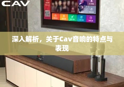 深入解析，关于Cav音响的特点与表现