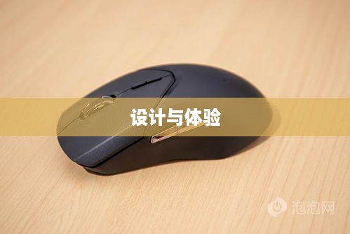 雷柏鼠标V210深度评测，性能、设计与体验详解
