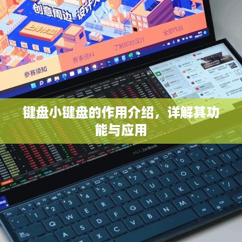 键盘小键盘的作用介绍，详解其功能与应用