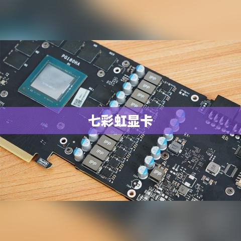 七彩虹显卡价格及型号详细介绍