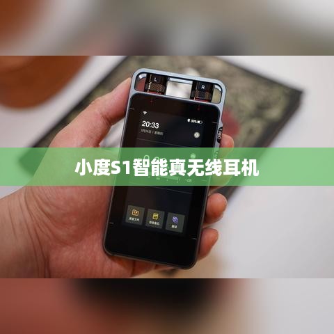小度S1智能真无线耳机降噪功能的深度解析